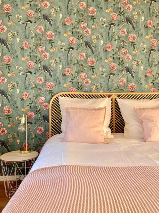 Le Carrousel - Appartement Cosy Centre Ομπερναί Εξωτερικό φωτογραφία