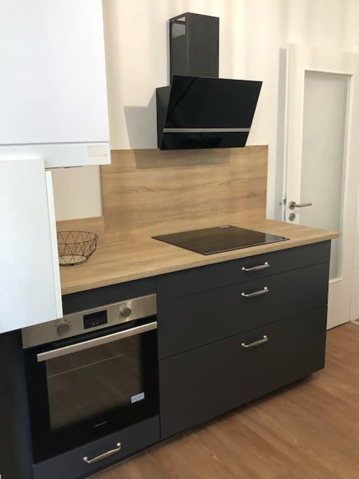 Le Carrousel - Appartement Cosy Centre Ομπερναί Εξωτερικό φωτογραφία