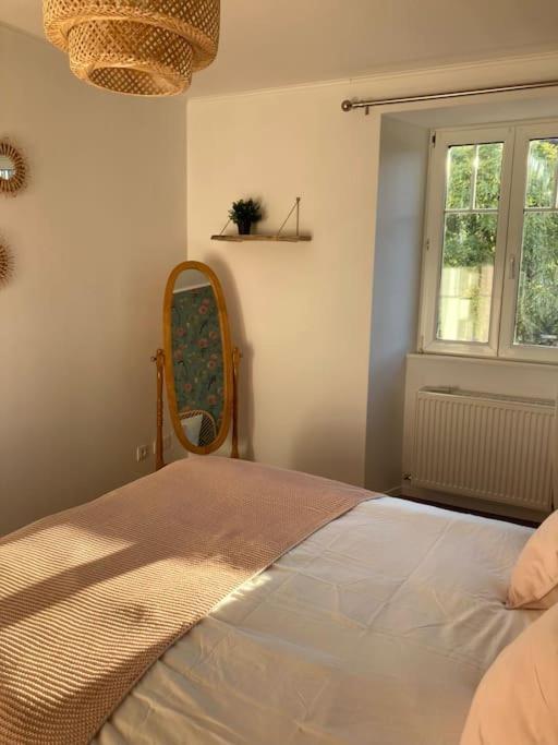 Le Carrousel - Appartement Cosy Centre Ομπερναί Εξωτερικό φωτογραφία