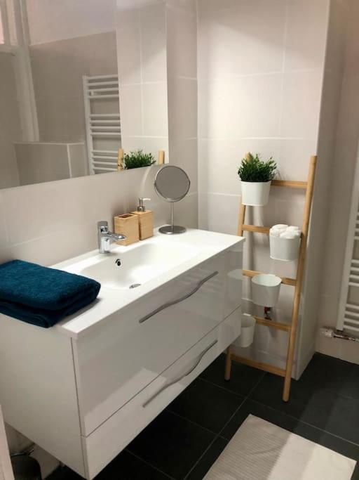 Le Carrousel - Appartement Cosy Centre Ομπερναί Εξωτερικό φωτογραφία