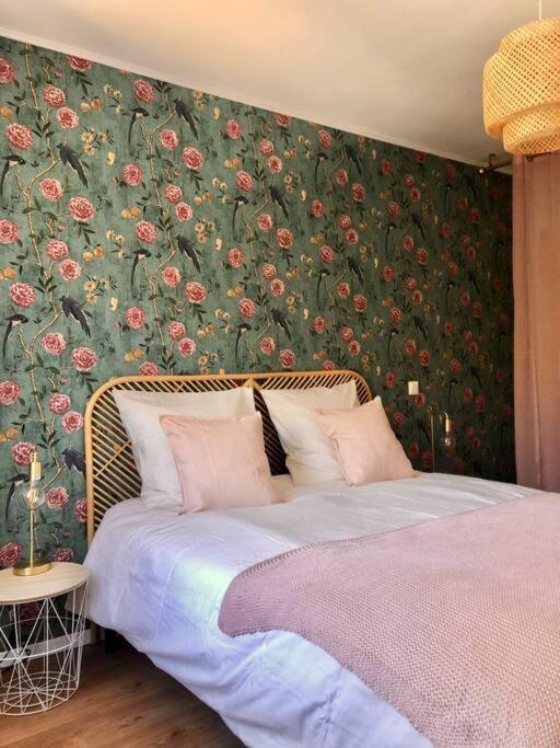 Le Carrousel - Appartement Cosy Centre Ομπερναί Εξωτερικό φωτογραφία